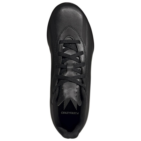 Adidas X Crazyfast.4 TF J